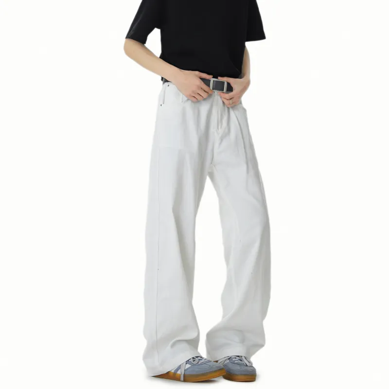 Manchester City F.C. Casual Pants Unisex-1