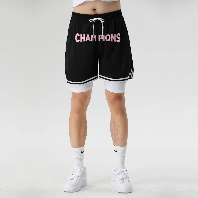 Manchester City F.C. Sports Shorts Unisex-24