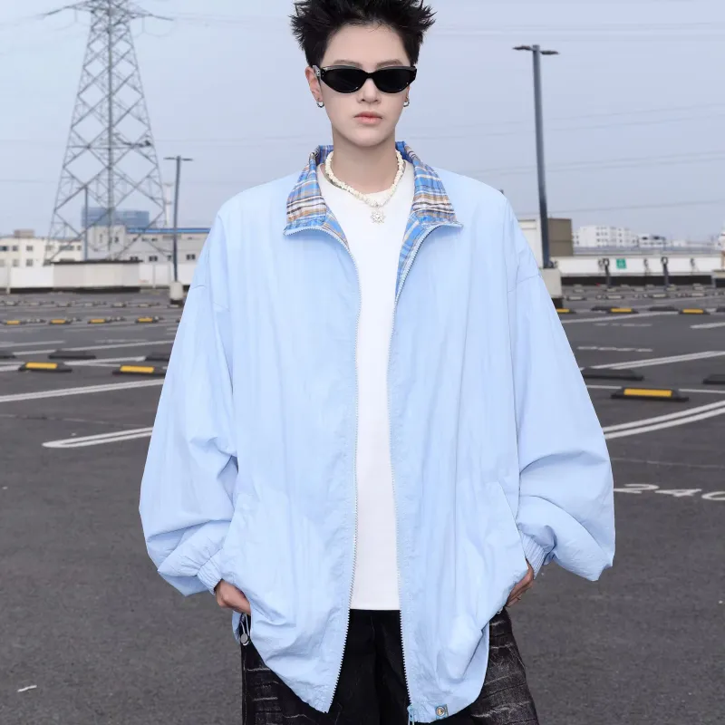 Manchester City F.C. Trench Coat Unisex-2