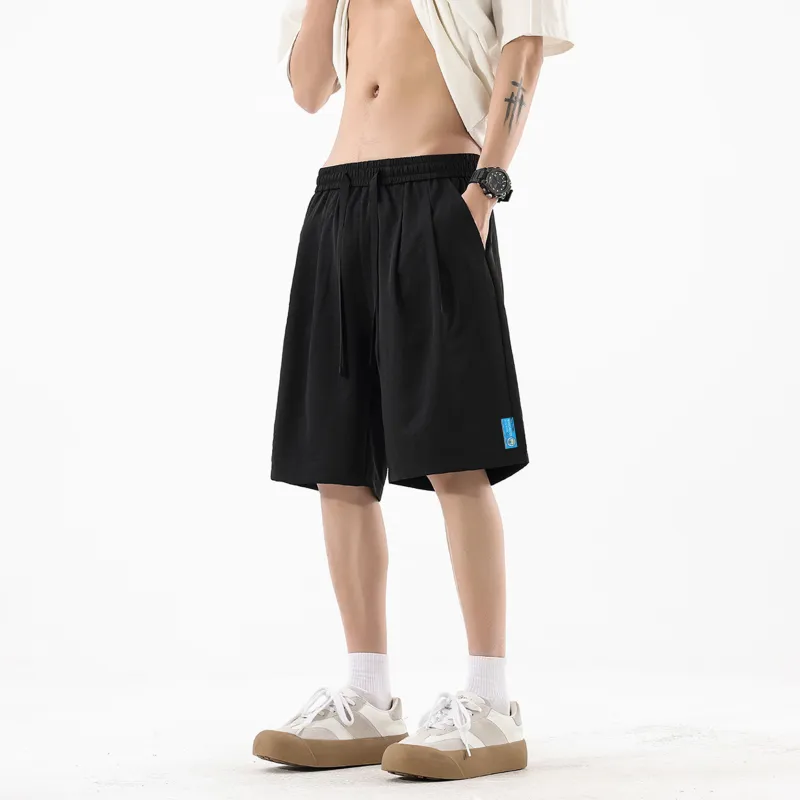 Manchester City F.C. Casual Shorts Unisex-2