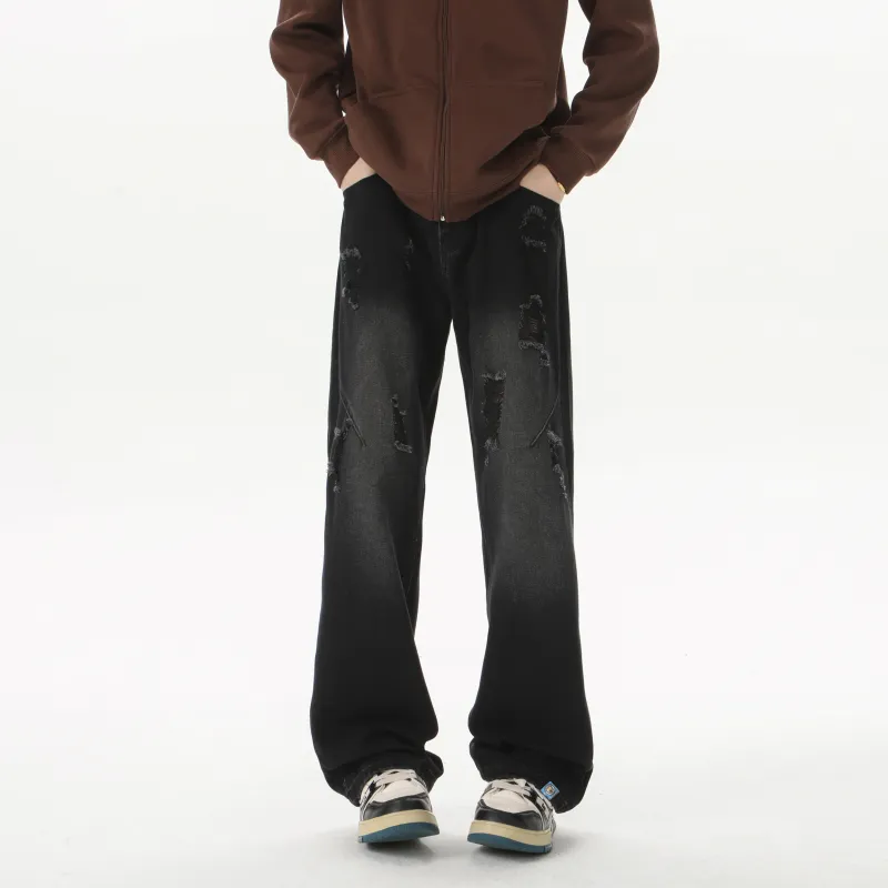 Manchester City F.C. Jeans Unisex-6