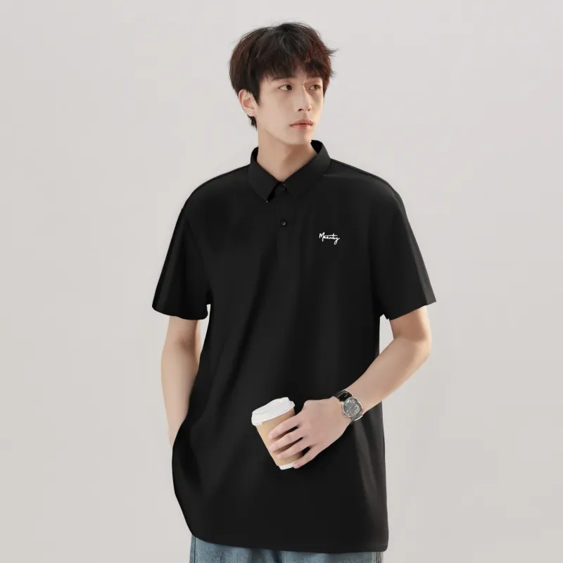 Manchester City F.C. Polo Shirt Unisex-2