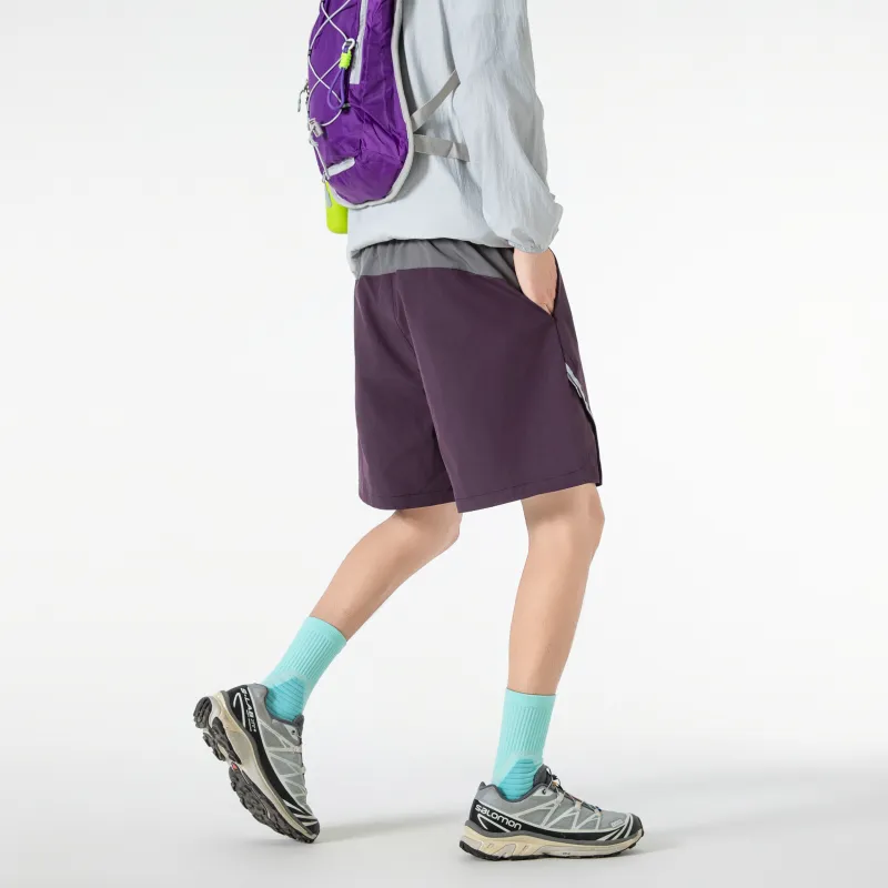 Manchester City F.C. Casual Shorts Unisex-9