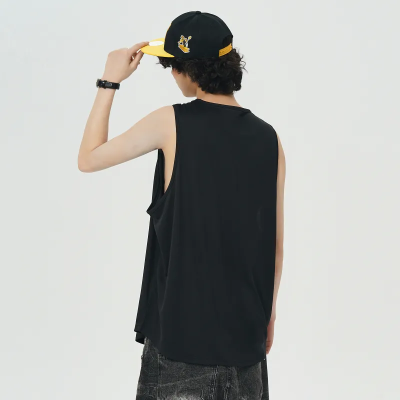Manchester City F.C. Tank Top Unisex-4