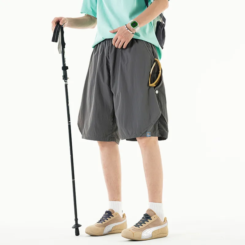 Manchester City F.C. Casual Shorts Unisex-9