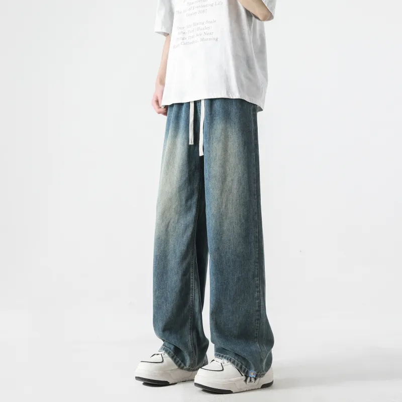 Manchester City F.C. Jeans Unisex-24