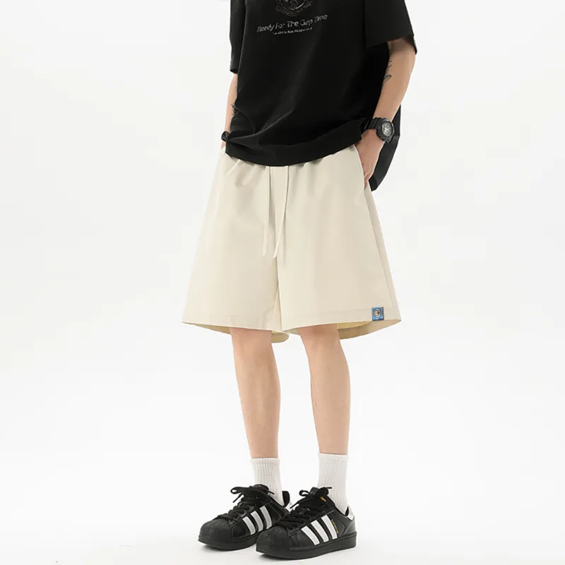 Manchester City F.C. Casual Shorts Unisex-8