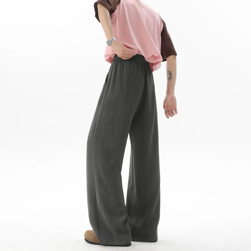 Manchester City F.C. Casual Pants Unisex-1