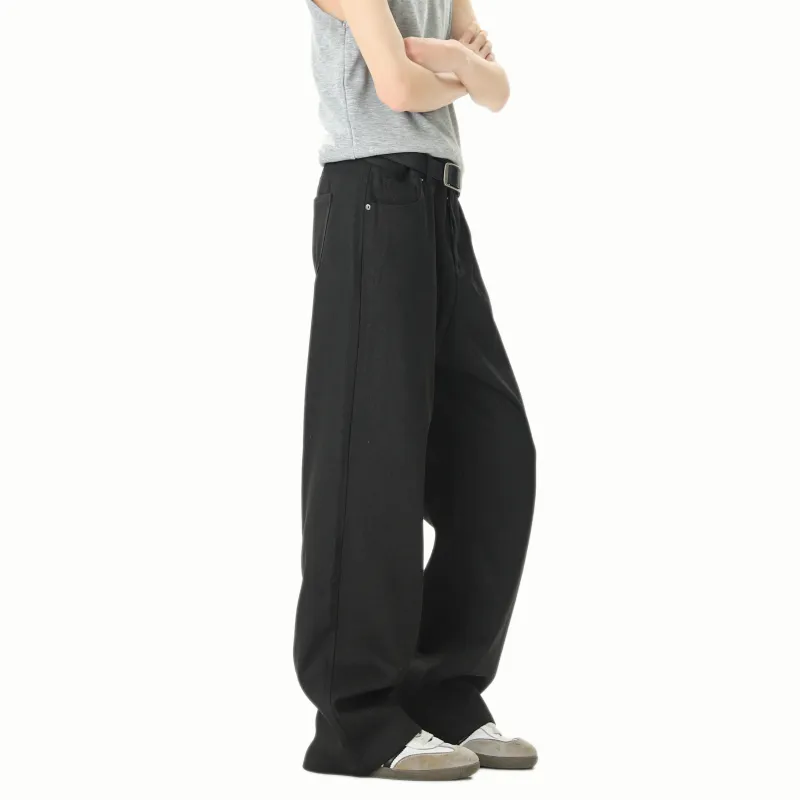 Manchester City F.C. Casual Pants Unisex-3
