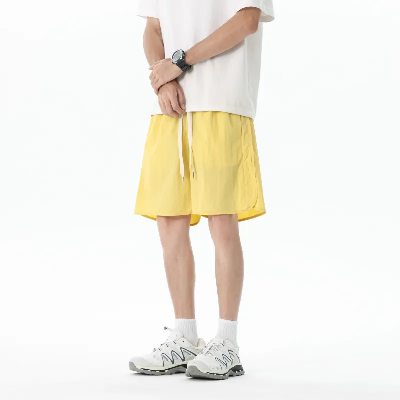 Manchester City F.C. Casual Shorts Unisex-11