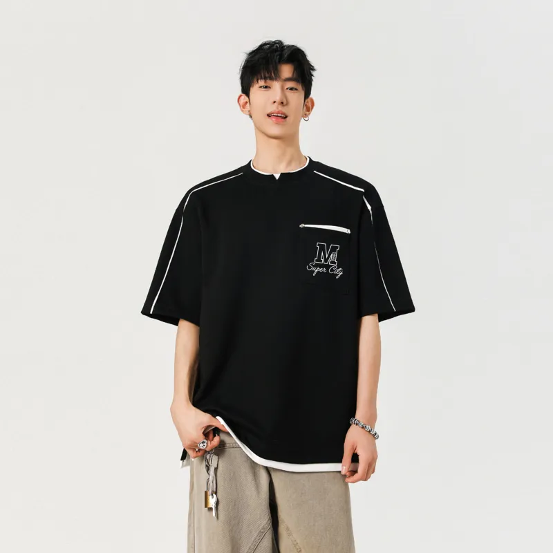 Manchester City F.C. T Shirt Unisex-2