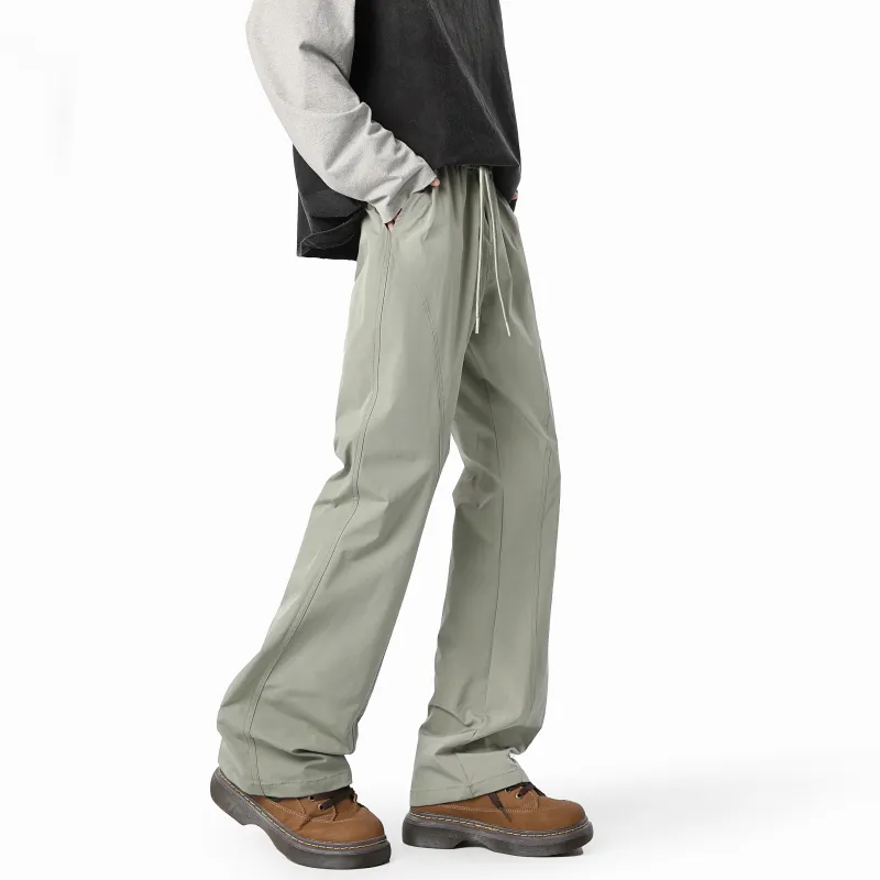 Manchester City F.C. Casual Pants Unisex-19