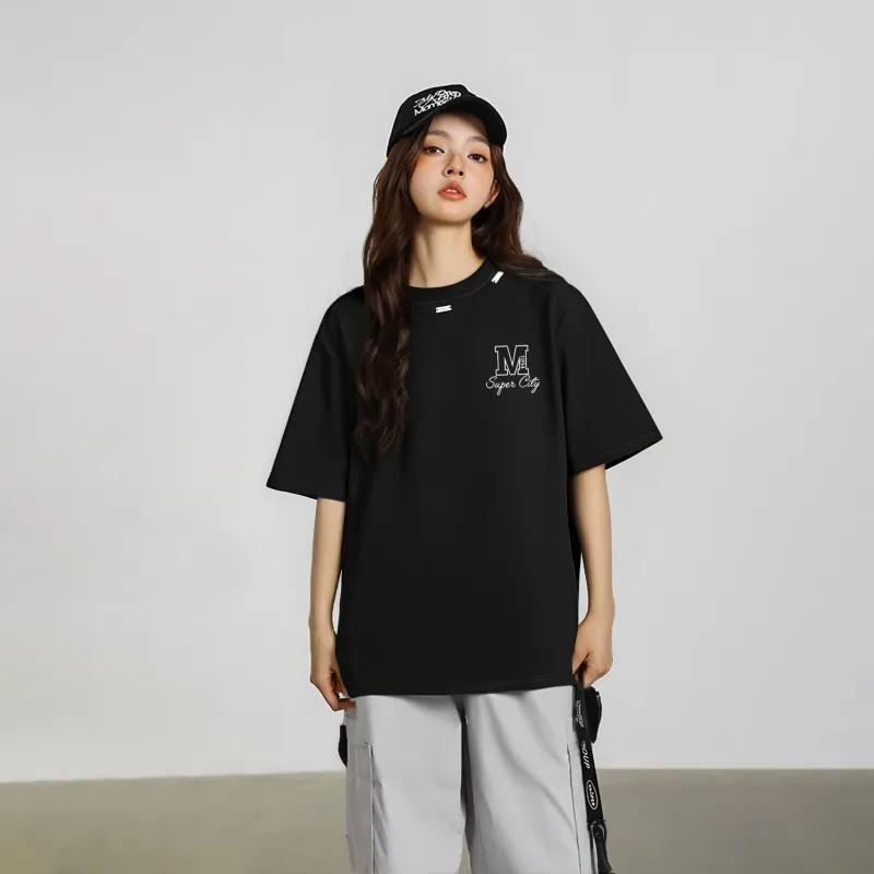 Manchester City F.C. T Shirt Unisex-3