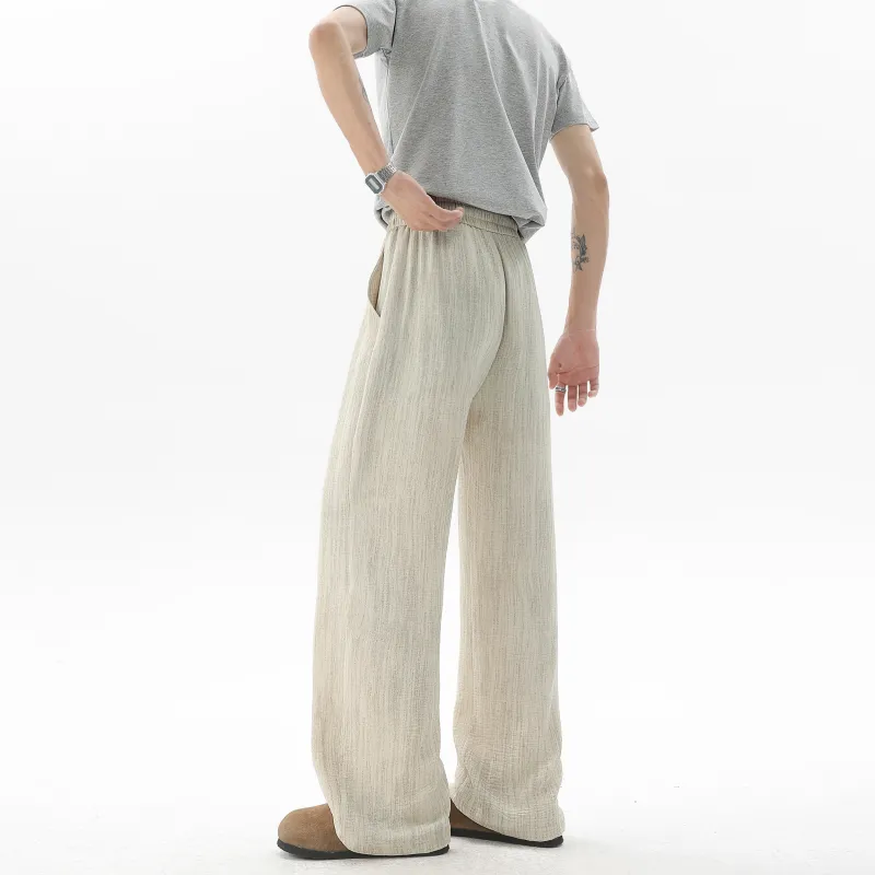 Manchester City F.C. Casual Pants Unisex-5