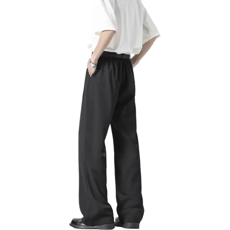 Manchester City F.C. Suit Trouser Unisex-1
