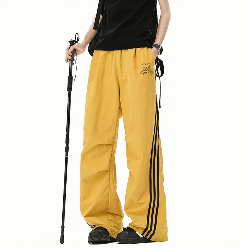 Manchester City F.C. Casual Pants Unisex-10