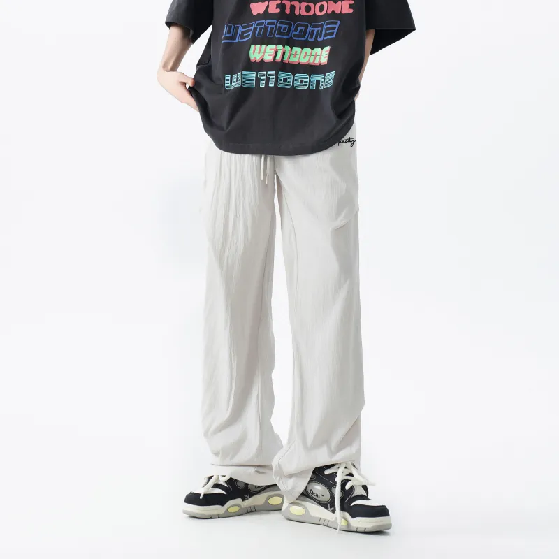Manchester City F.C. Casual Pants Unisex-7