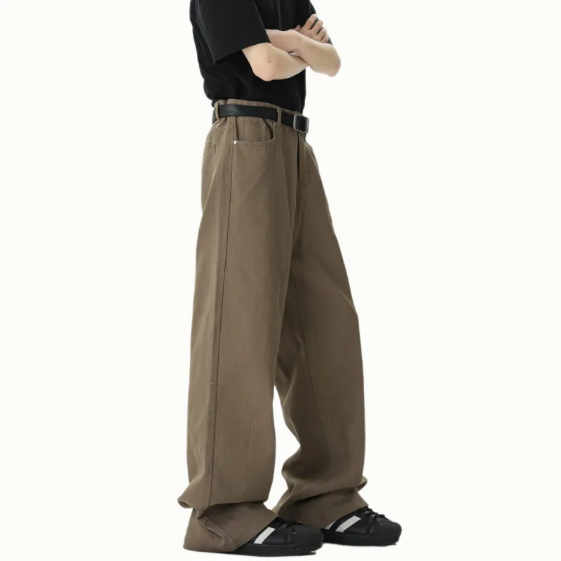 Manchester City F.C. Casual Pants Unisex-7