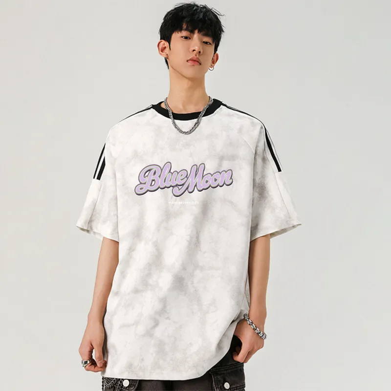 Manchester City F.C. T Shirt Unisex-5