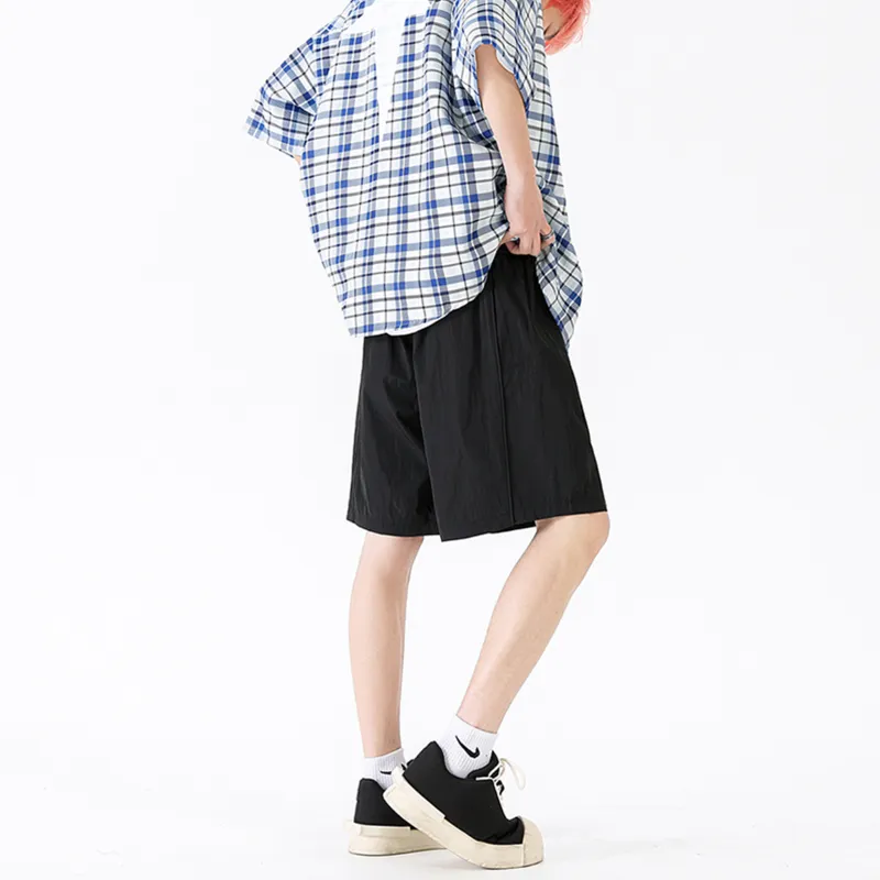 Manchester City F.C. Casual Shorts Unisex-2
