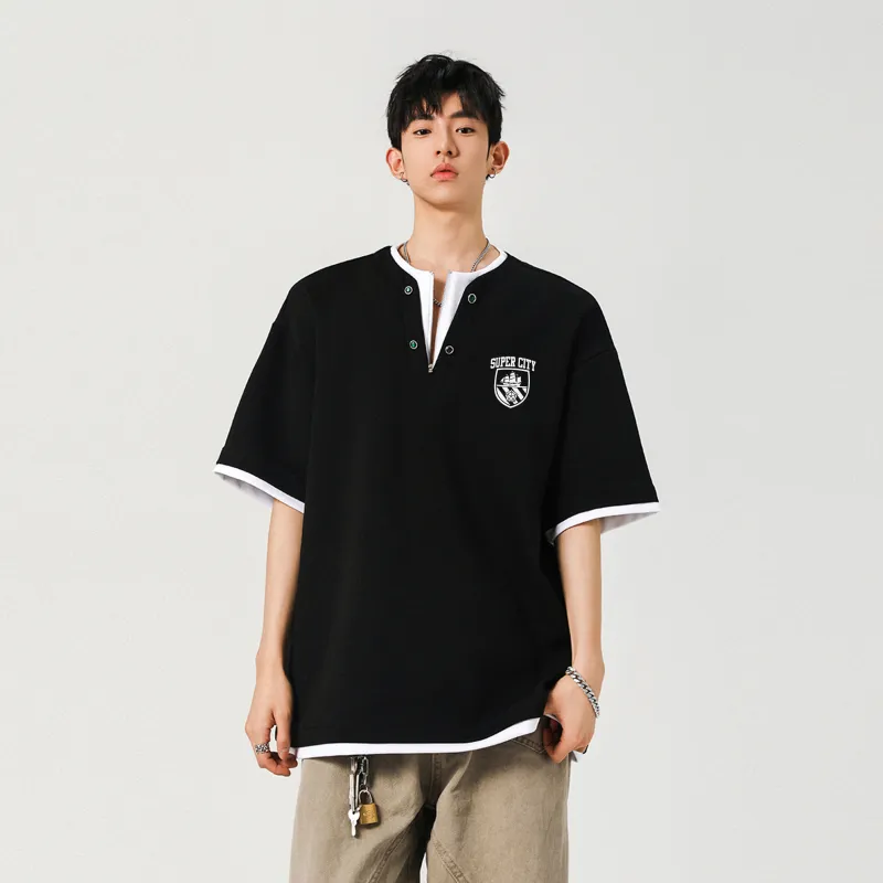 Manchester City F.C. T Shirt Unisex-4