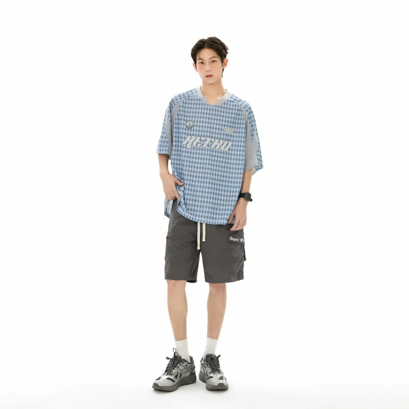 Manchester City F.C. Casual Shorts Unisex-29