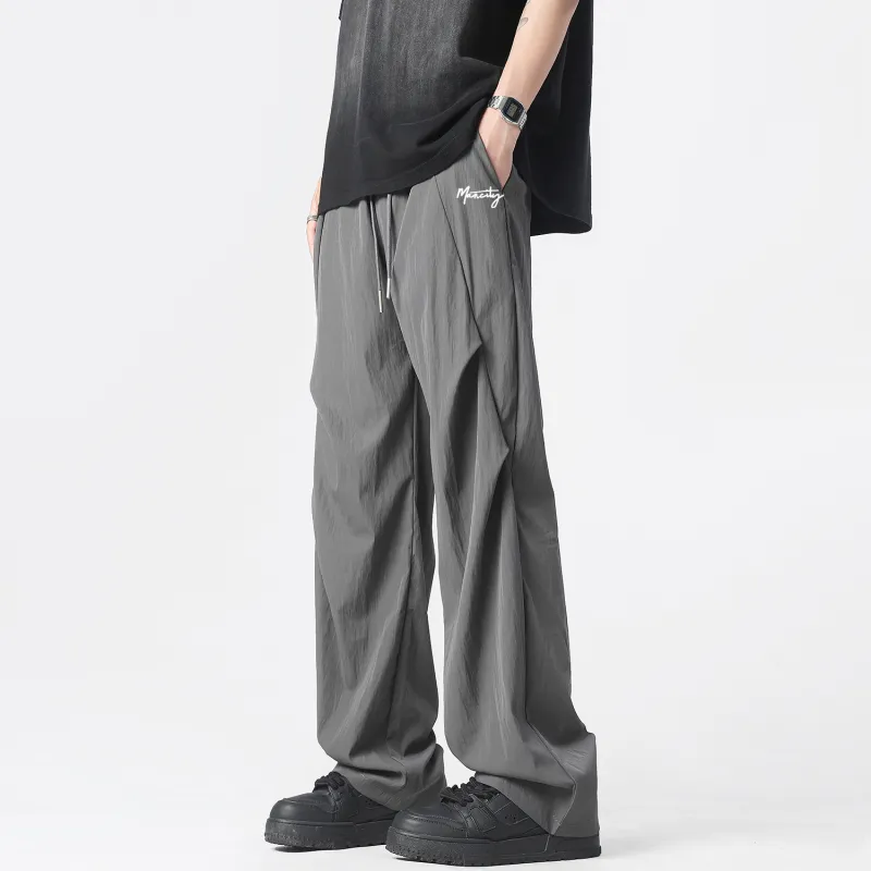 Manchester City F.C. Casual Pants Unisex-5
