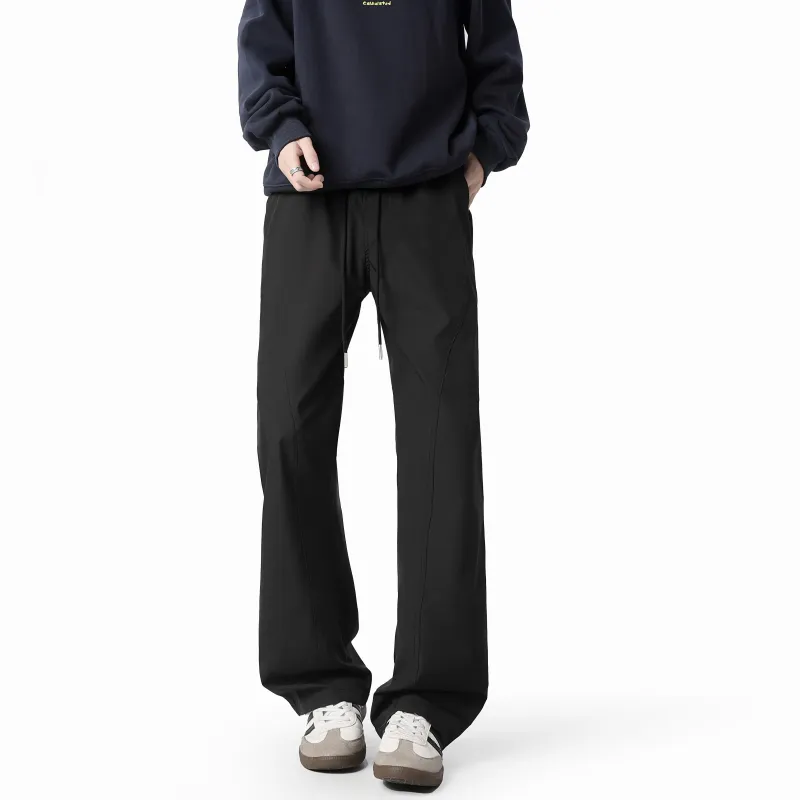 Manchester City F.C. Casual Pants Unisex-3