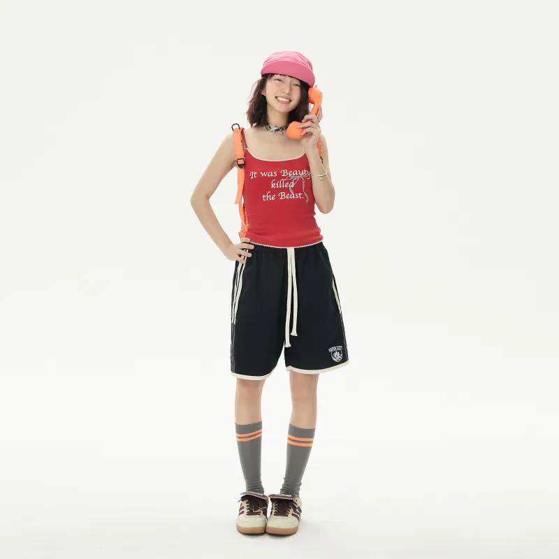 Manchester City F.C. Casual Shorts Unisex-4