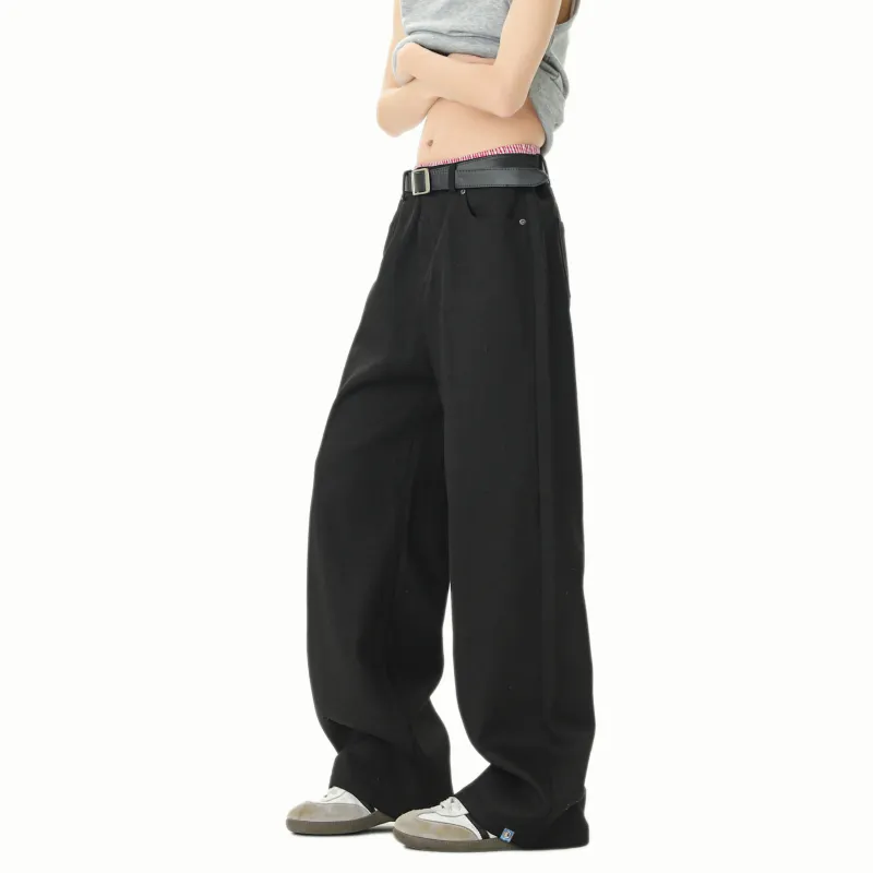 Manchester City F.C. Casual Pants Unisex-2