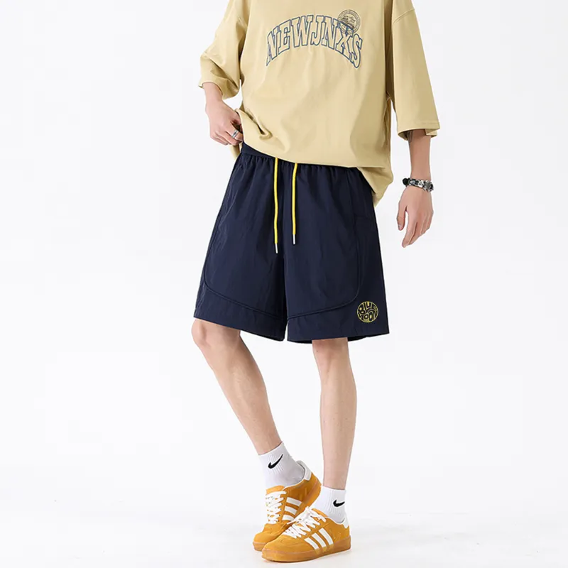 Manchester City F.C. Casual Shorts Unisex-18