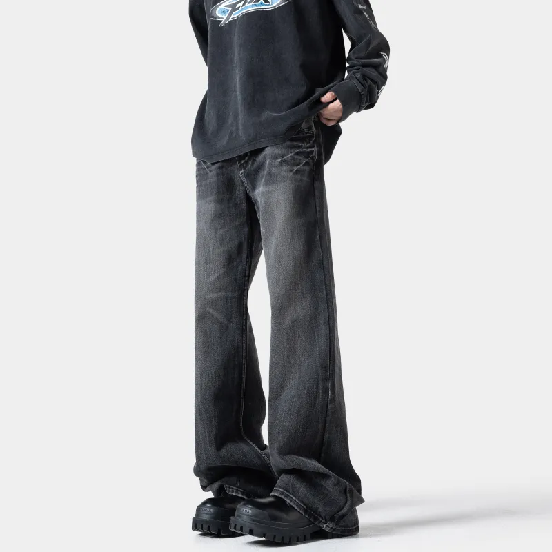 Manchester City F.C. Jeans Unisex-1