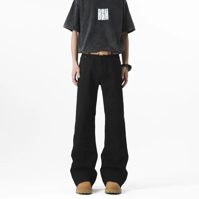 Manchester City F.C. Jeans Unisex-2