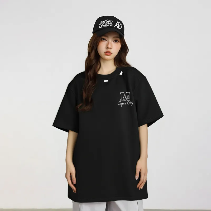 Manchester City F.C. T Shirt Unisex-2