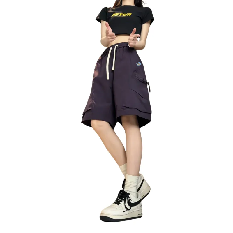 Manchester City F.C. Casual Shorts Unisex-11