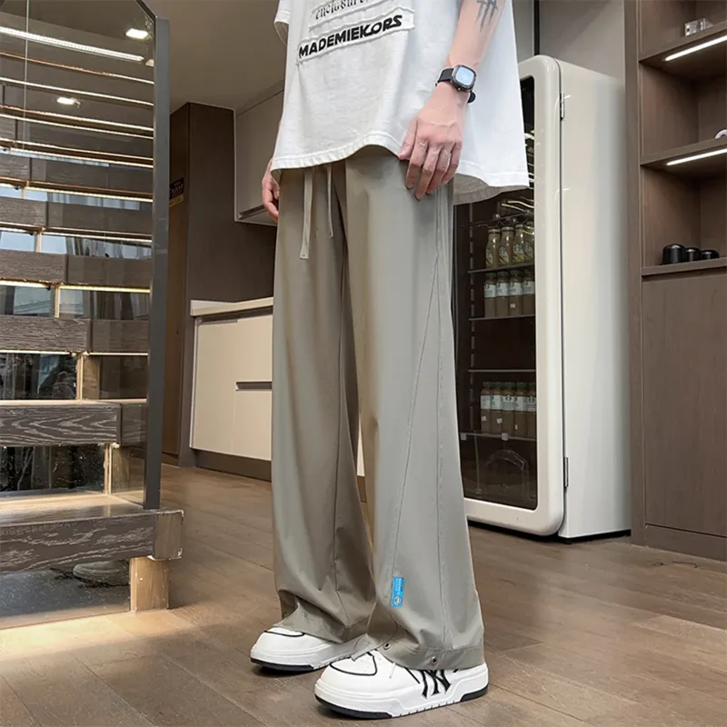 Manchester City F.C. Casual Pants Unisex-4