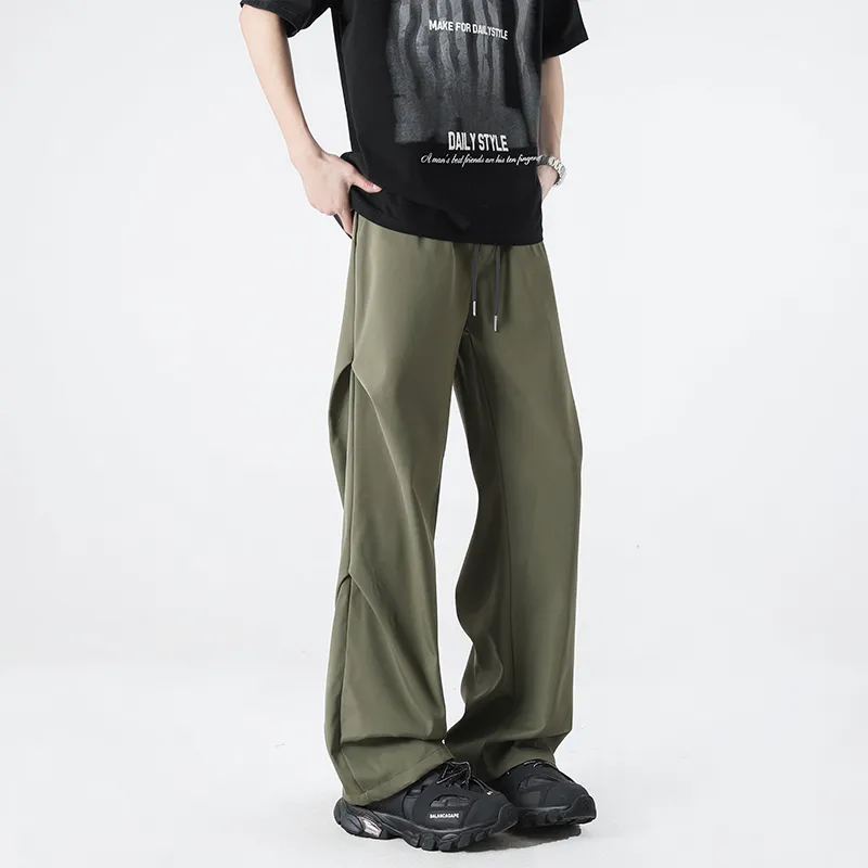 Manchester City F.C. Casual Pants Unisex-18