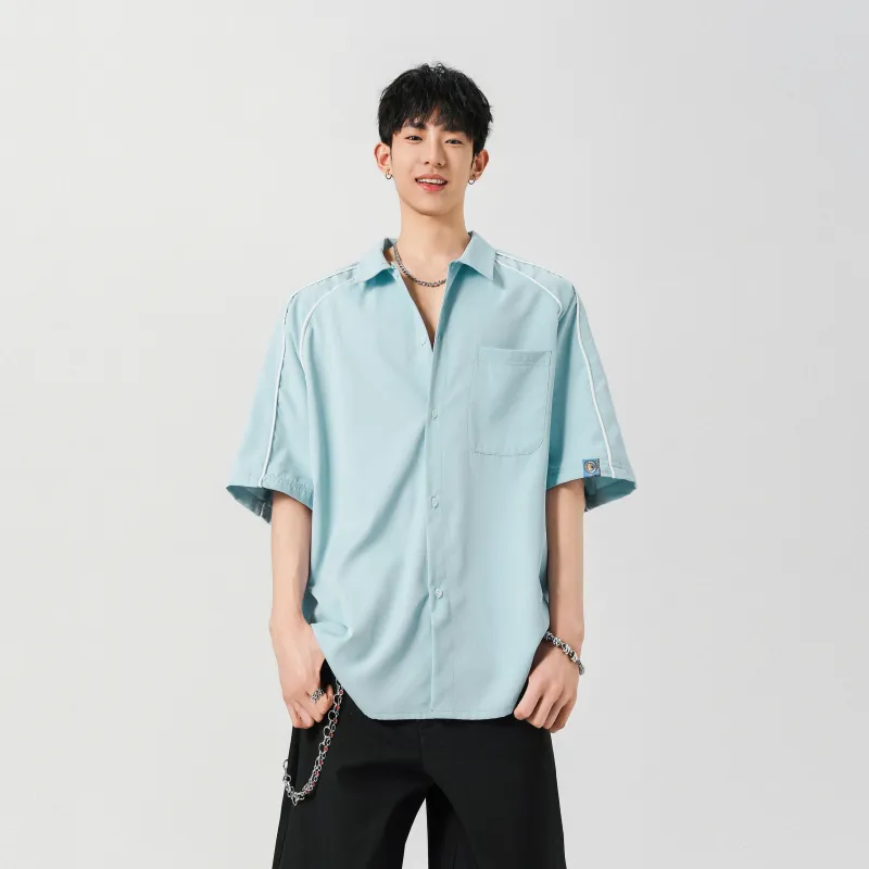 Manchester City F.C. Shirt Unisex-15