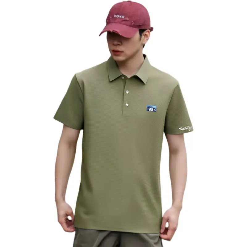 Manchester City F.C. Polo Shirt Unisex-10