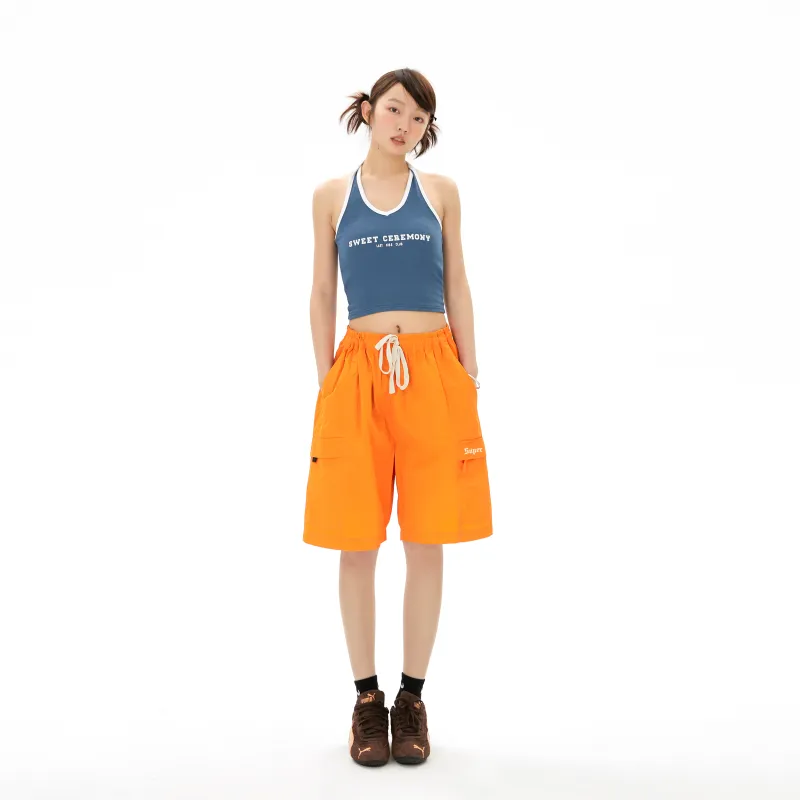 Manchester City F.C. Casual Shorts Unisex-21
