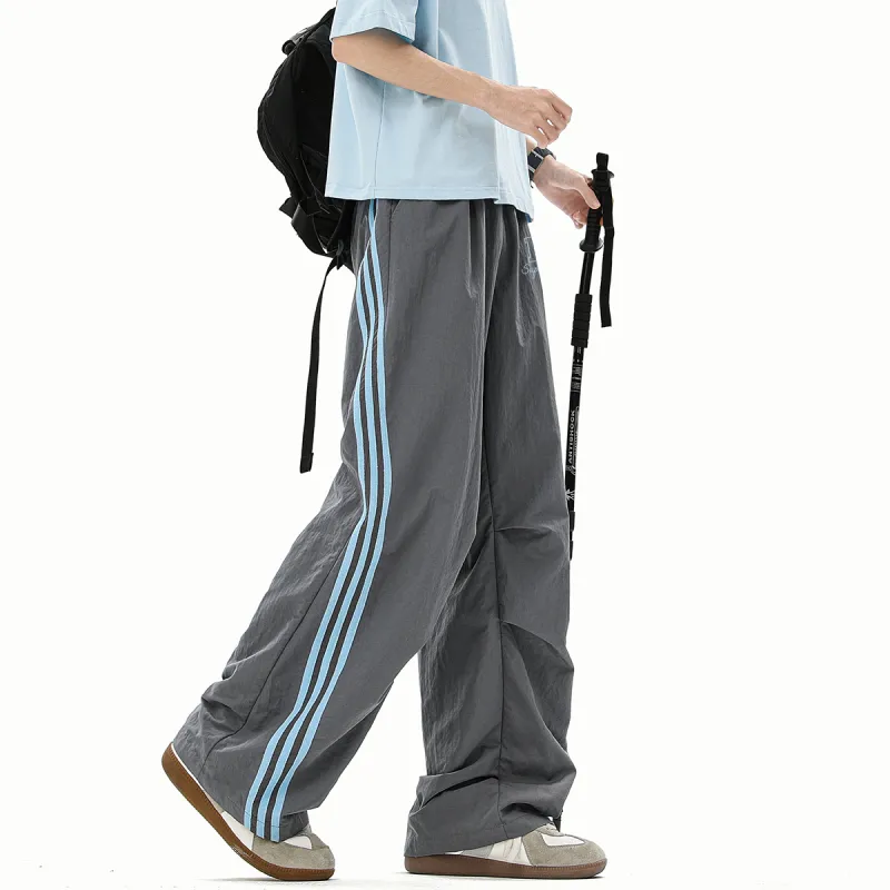 Manchester City F.C. Casual Pants Unisex-8