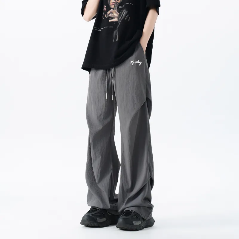 Manchester City F.C. Casual Pants Unisex-11