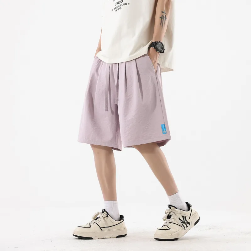 Manchester City F.C. Casual Shorts Unisex-19