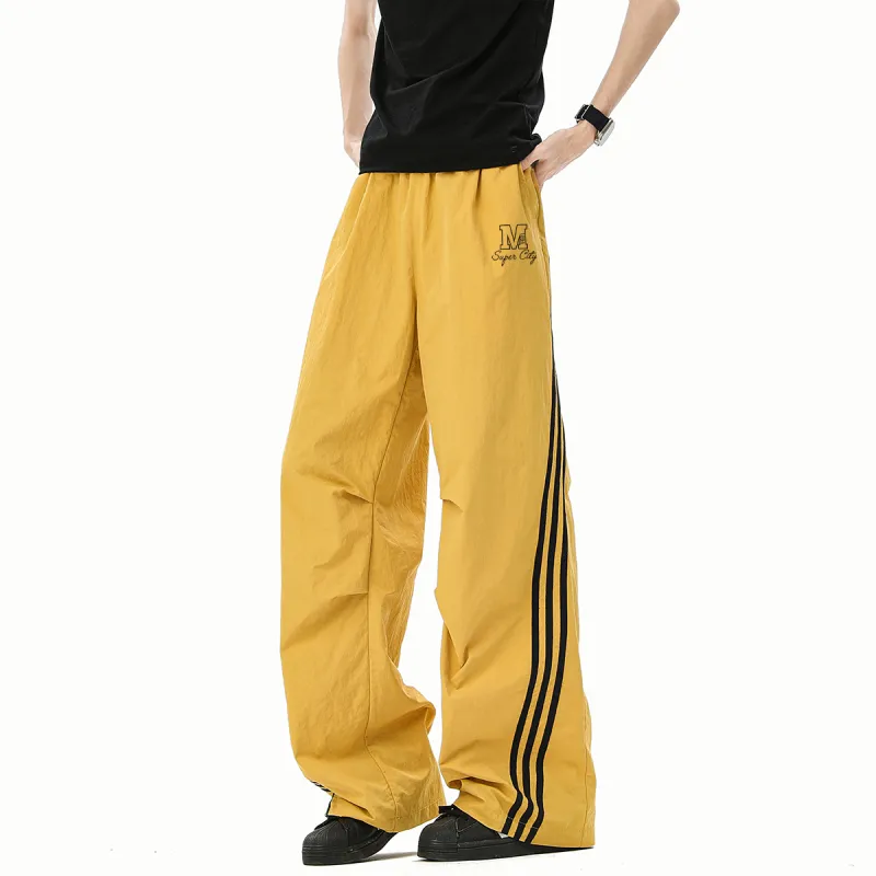 Manchester City F.C. Casual Pants Unisex-11