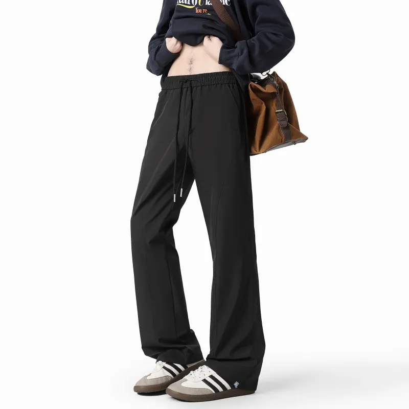Manchester City F.C. Casual Pants Unisex-4
