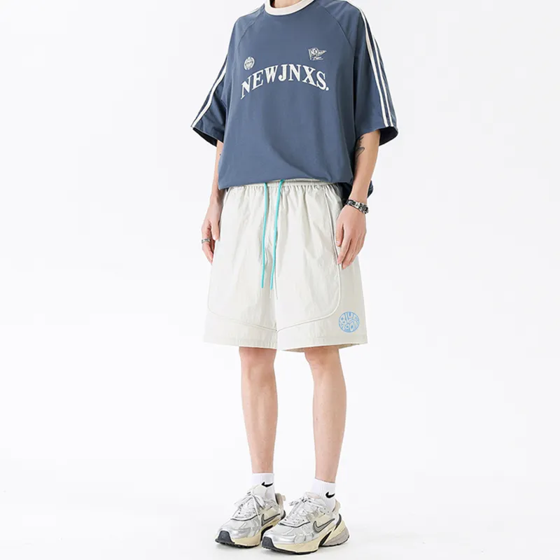 Manchester City F.C. Casual Shorts Unisex-27