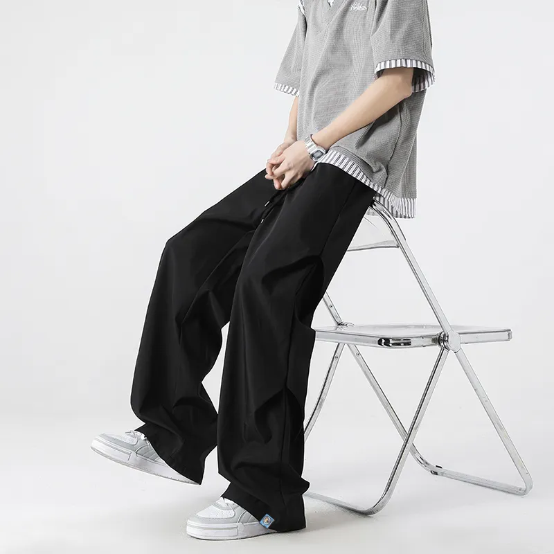 Manchester City F.C. Casual Pants Unisex-9