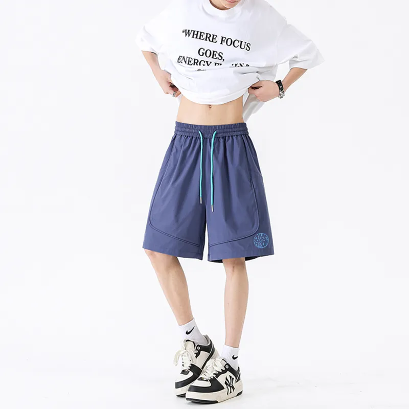 Manchester City F.C. Casual Shorts Unisex-33