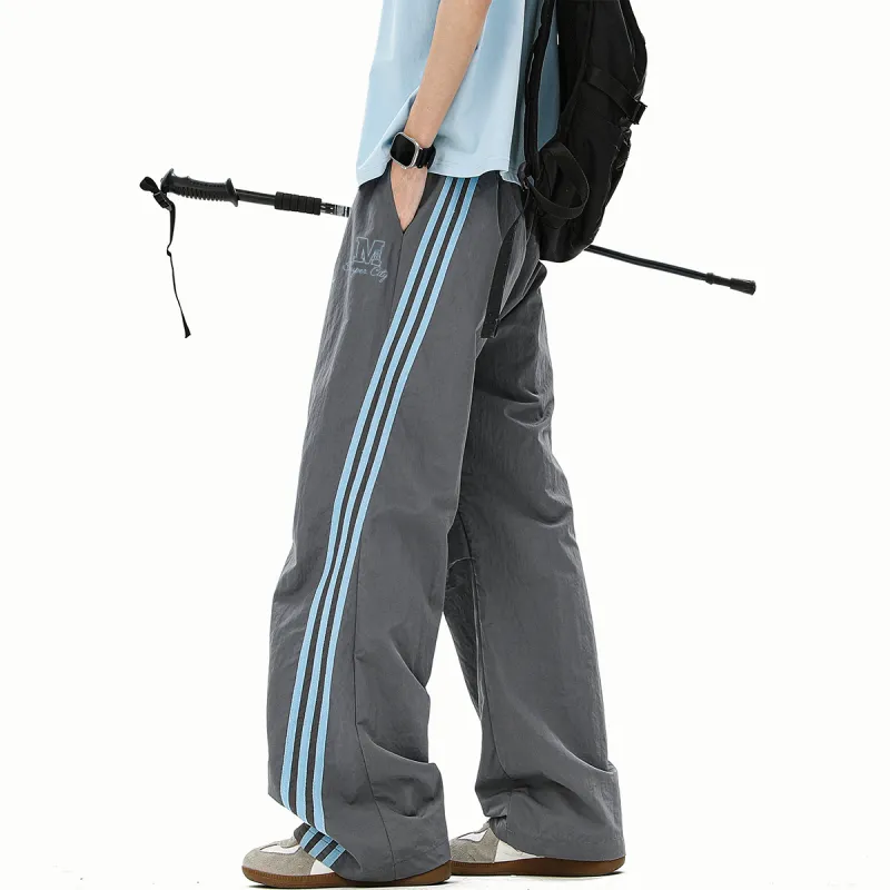 Manchester City F.C. Casual Pants Unisex-6