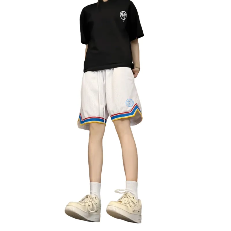 Manchester City F.C. Casual Shorts Unisex-9